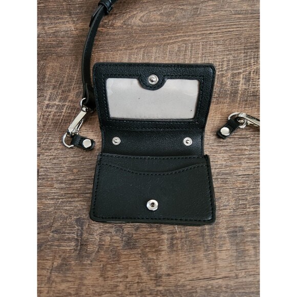 Nine West Mini ID Holder Wallet Crossbody - Picture 3 of 6